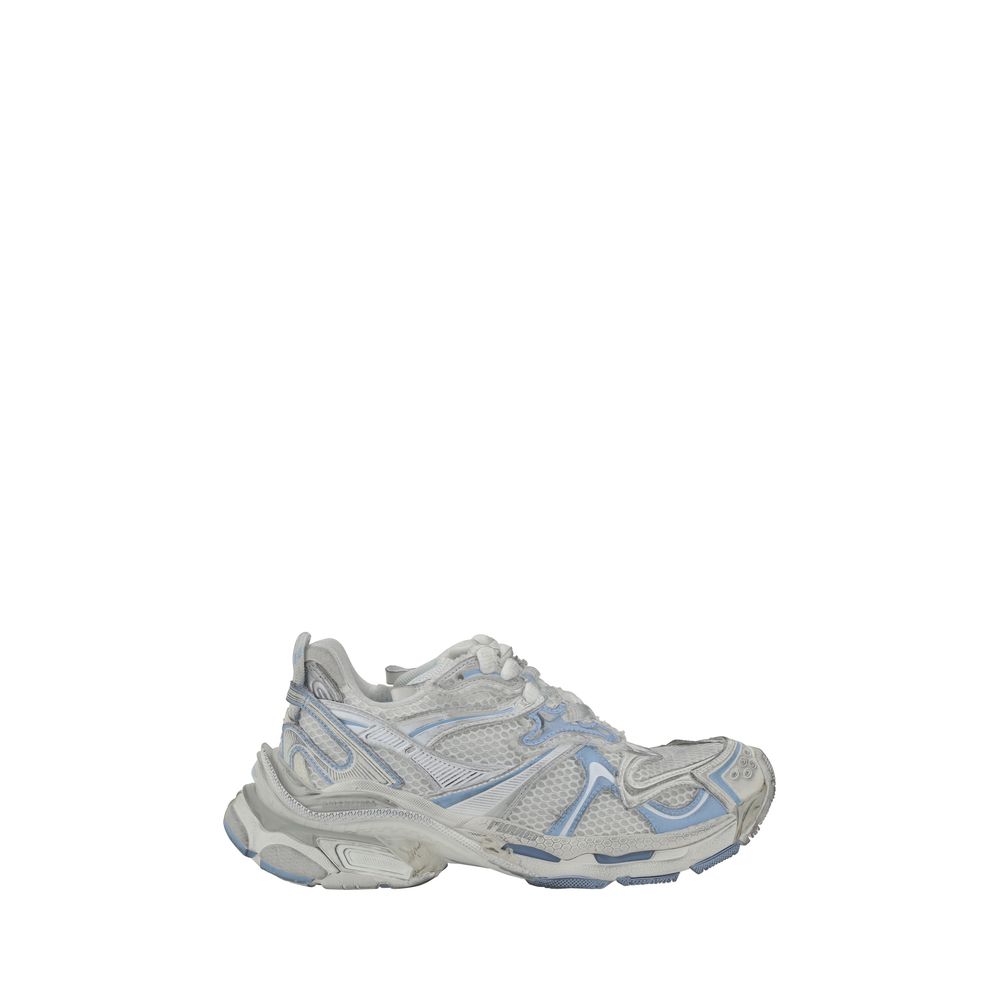Balenciaga Runner 2 Sneakers - Beyzy Store - Balenciaga