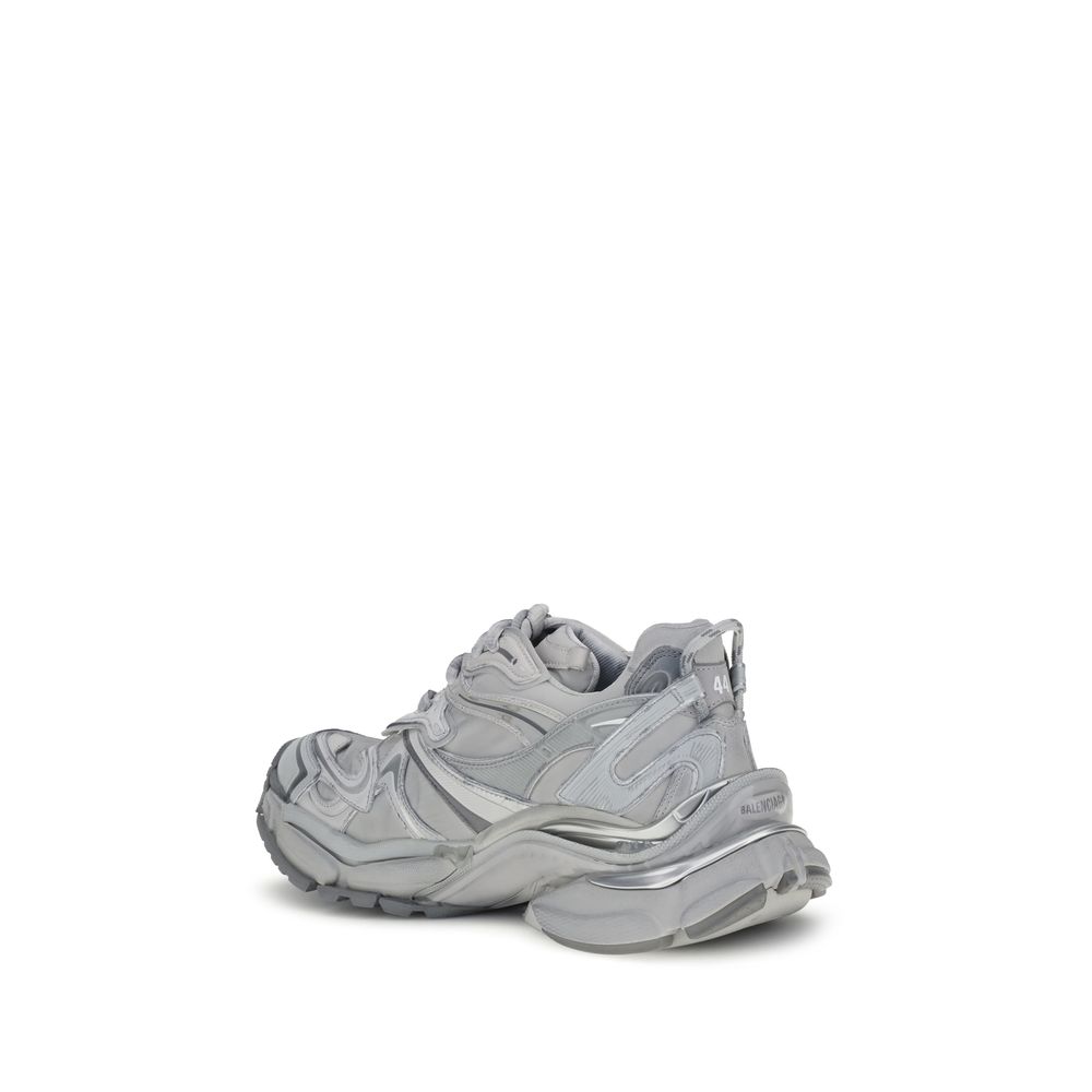 Balenciaga Runner 2 Sneakers - Beyzy Store - Balenciaga