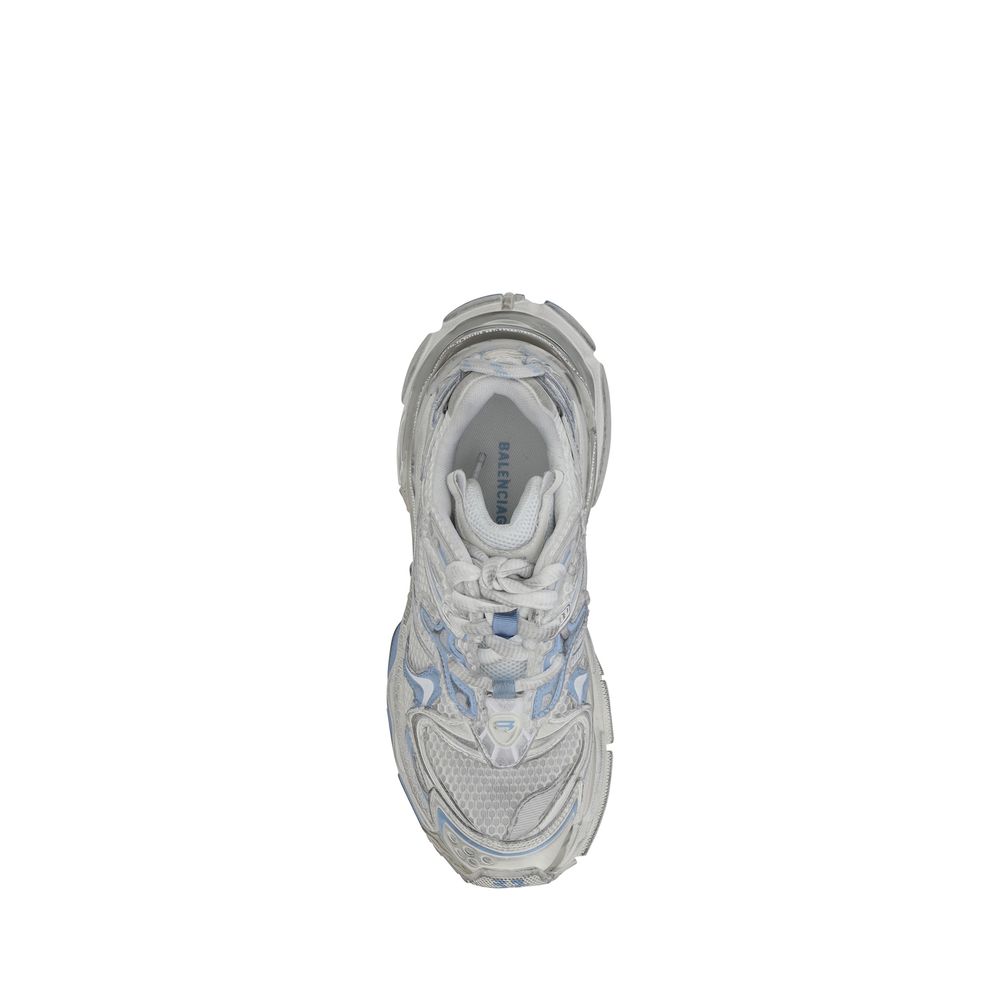 Balenciaga Runner 2 Sneakers - Beyzy Store - Balenciaga