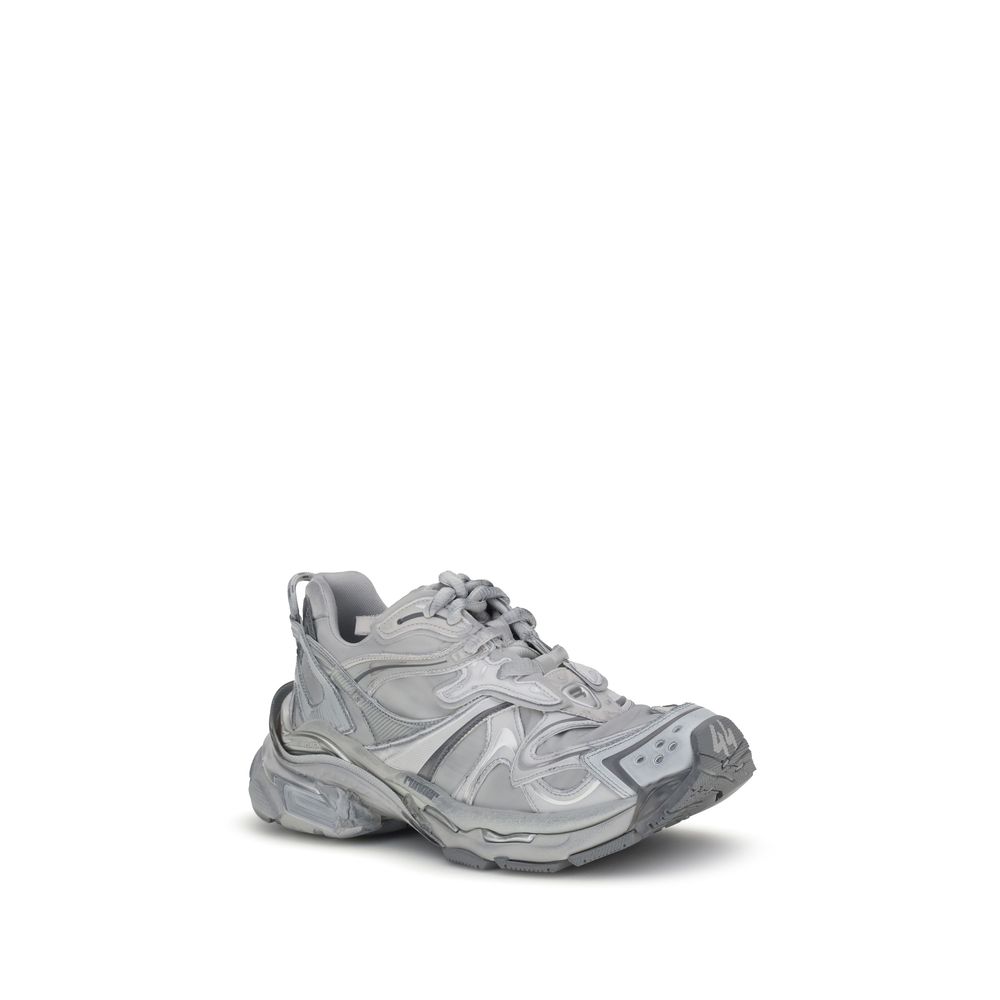 Balenciaga Runner 2 Sneakers - Beyzy Store - Balenciaga