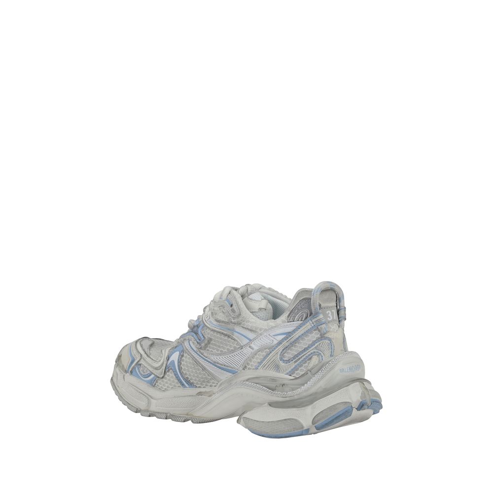 Balenciaga Runner 2 Sneakers - Beyzy Store - Balenciaga
