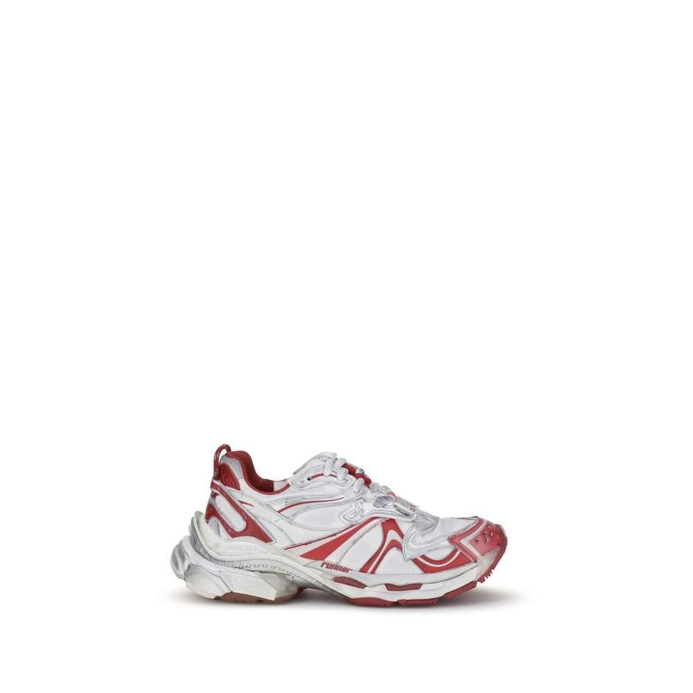 Balenciaga Runner 2 Sneakers - Beyzy Store - Balenciaga