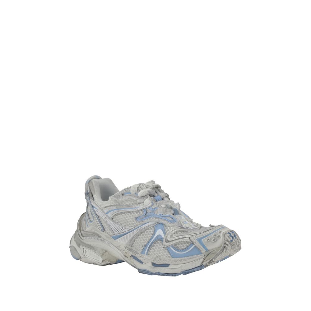 Balenciaga Runner 2 Sneakers - Beyzy Store - Balenciaga