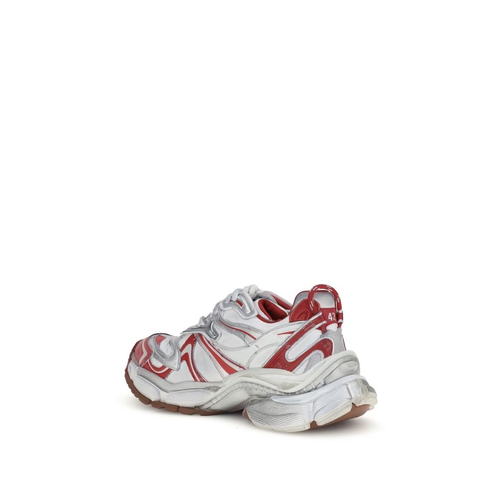 Balenciaga Runner 2 Sneakers - Beyzy Store - Balenciaga