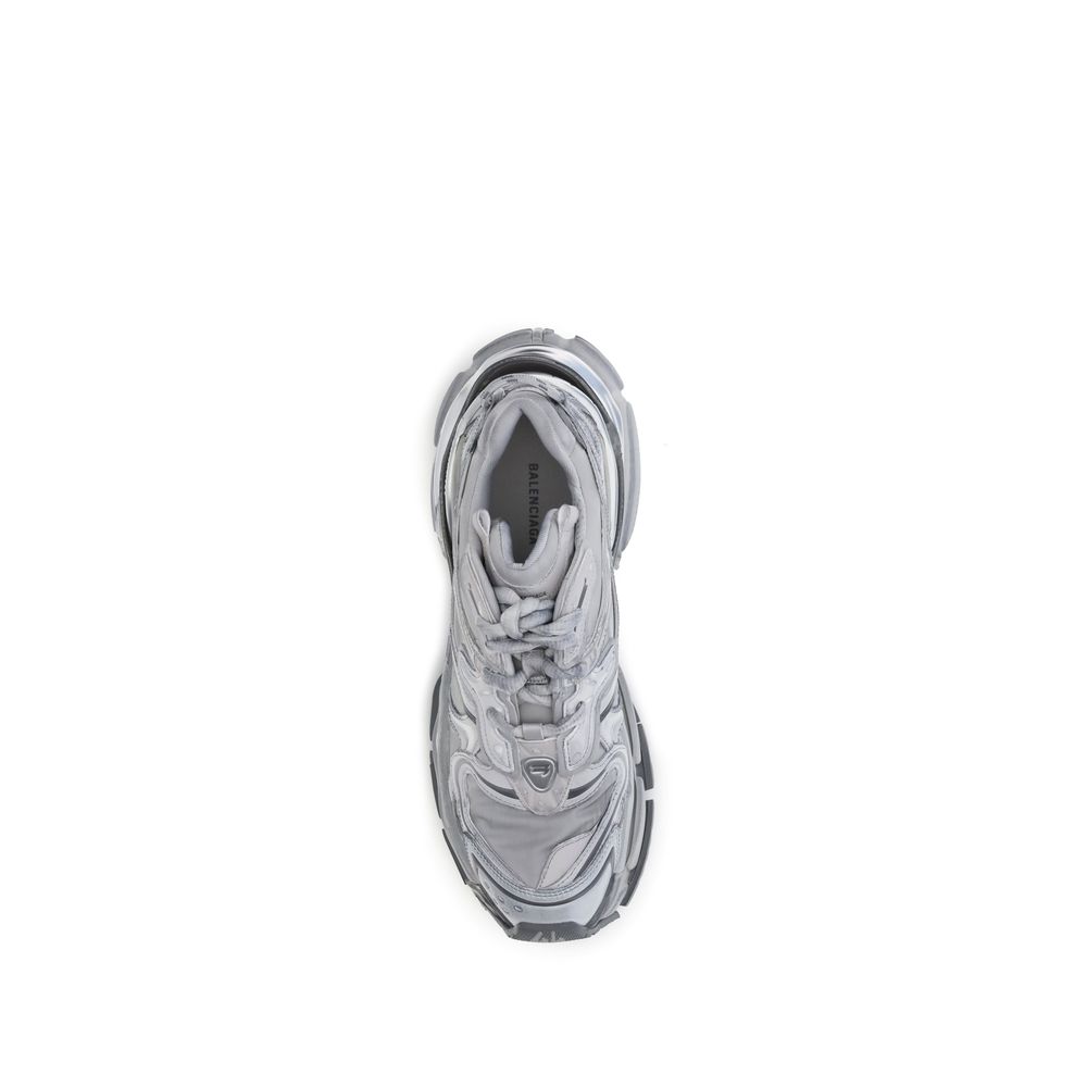 Balenciaga Runner 2 Sneakers - Beyzy Store - Balenciaga