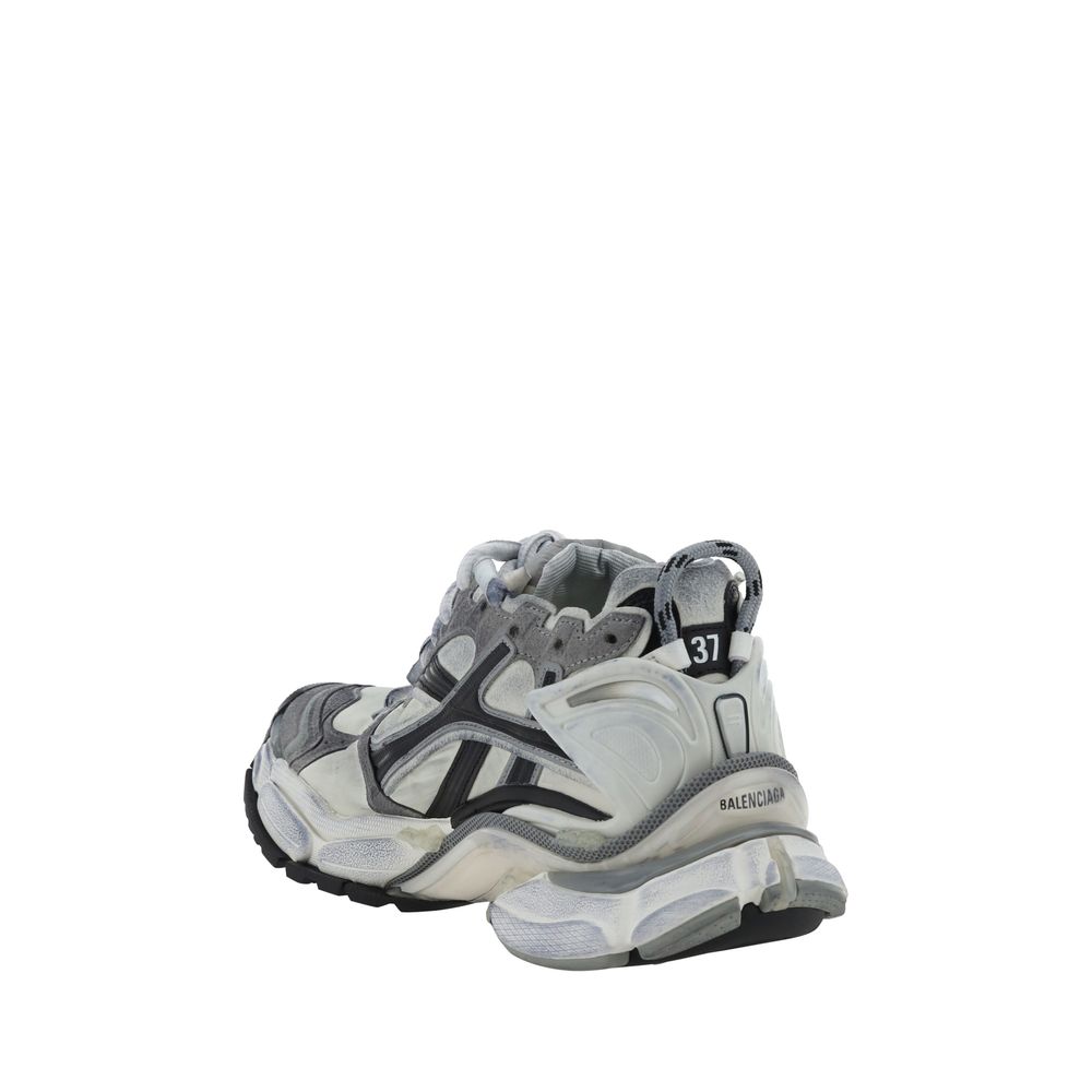 Balenciaga Runner Sneakers - Beyzy Store - Balenciaga
