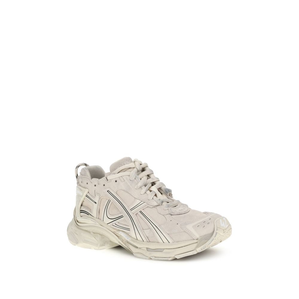 Balenciaga Runner Sneakers - Beyzy Store - Balenciaga