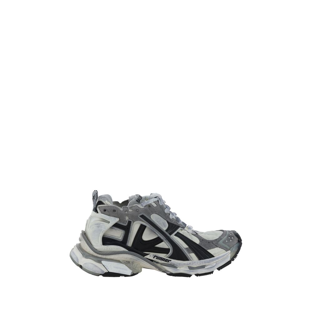 Balenciaga Runner Sneakers - Beyzy Store - Balenciaga