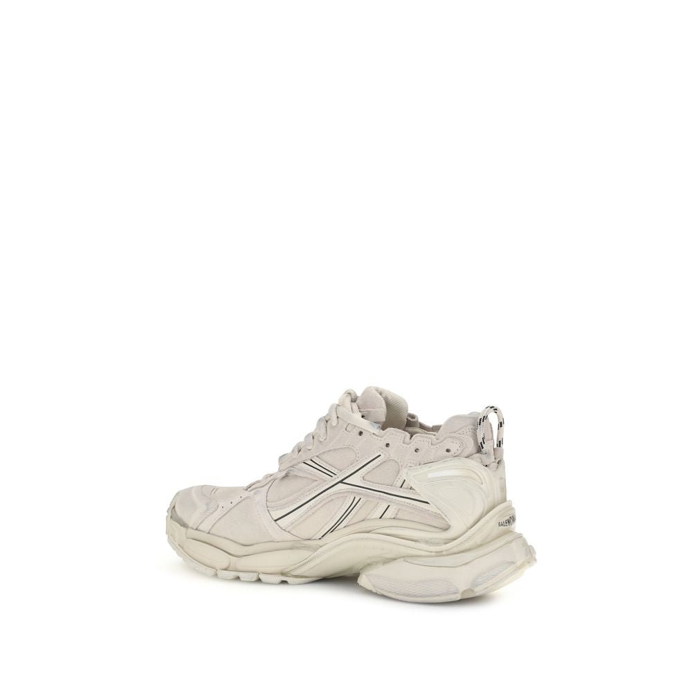 Balenciaga Runner Sneakers - Beyzy Store - Balenciaga