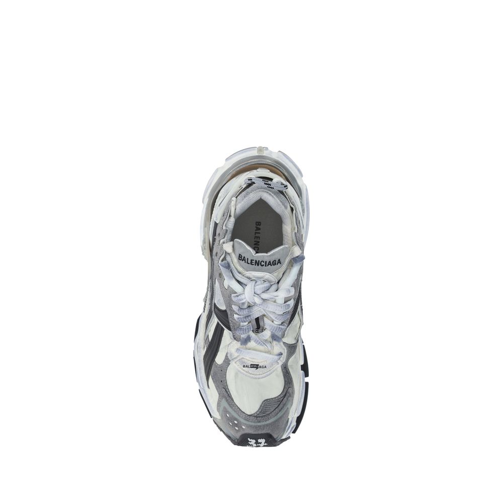 Balenciaga Runner Sneakers - Beyzy Store - Balenciaga