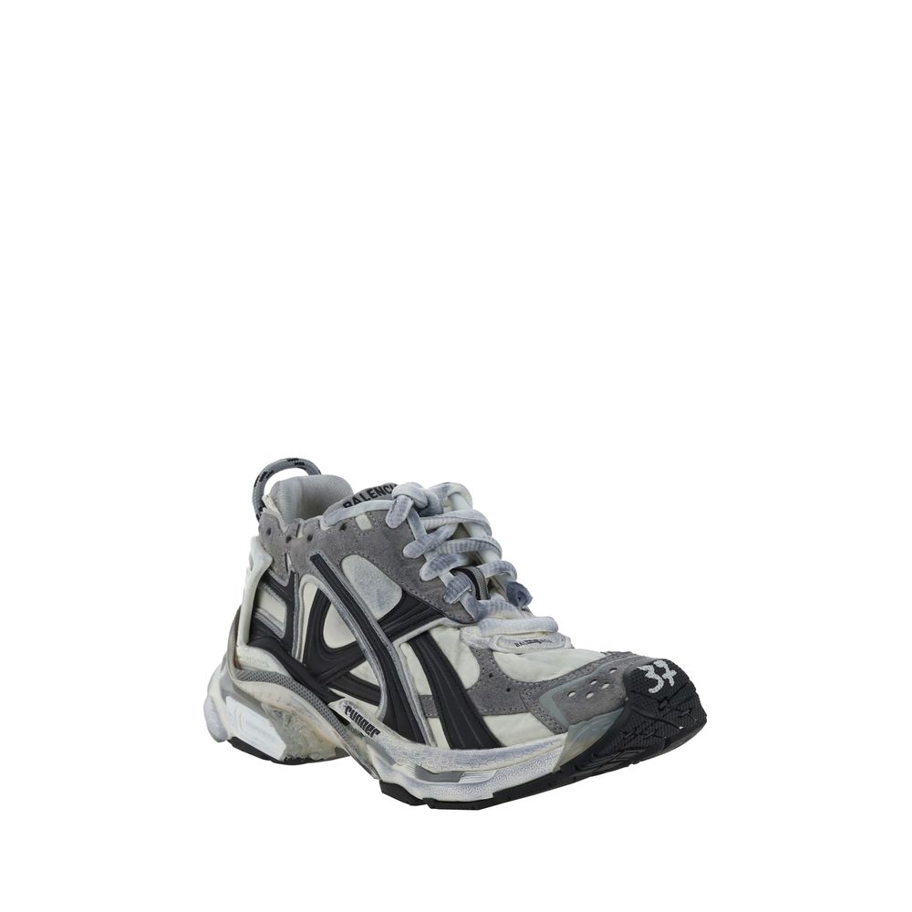 Balenciaga Runner Sneakers - Beyzy Store - Balenciaga