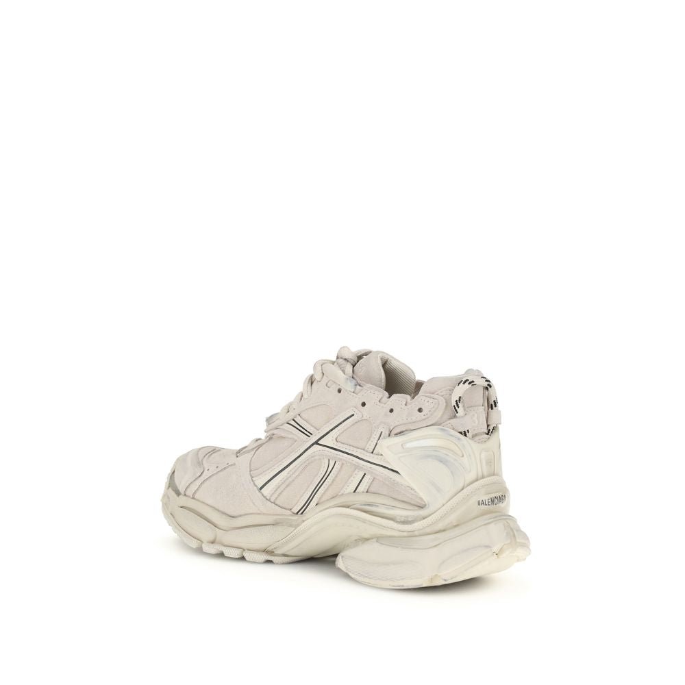 Balenciaga Runner Sneakers - Beyzy Store - Balenciaga