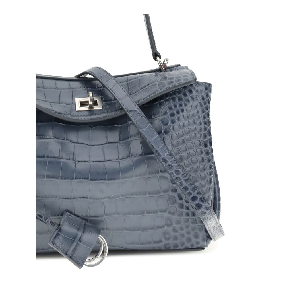 Balenciaga Small Rodeo Handbag - Beyzy Store - Balenciaga