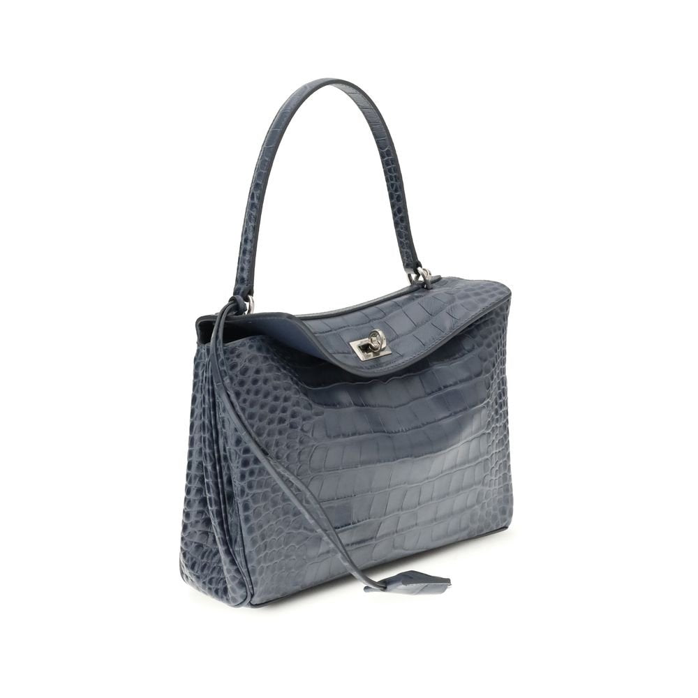 Balenciaga Small Rodeo Handbag - Beyzy Store - Balenciaga