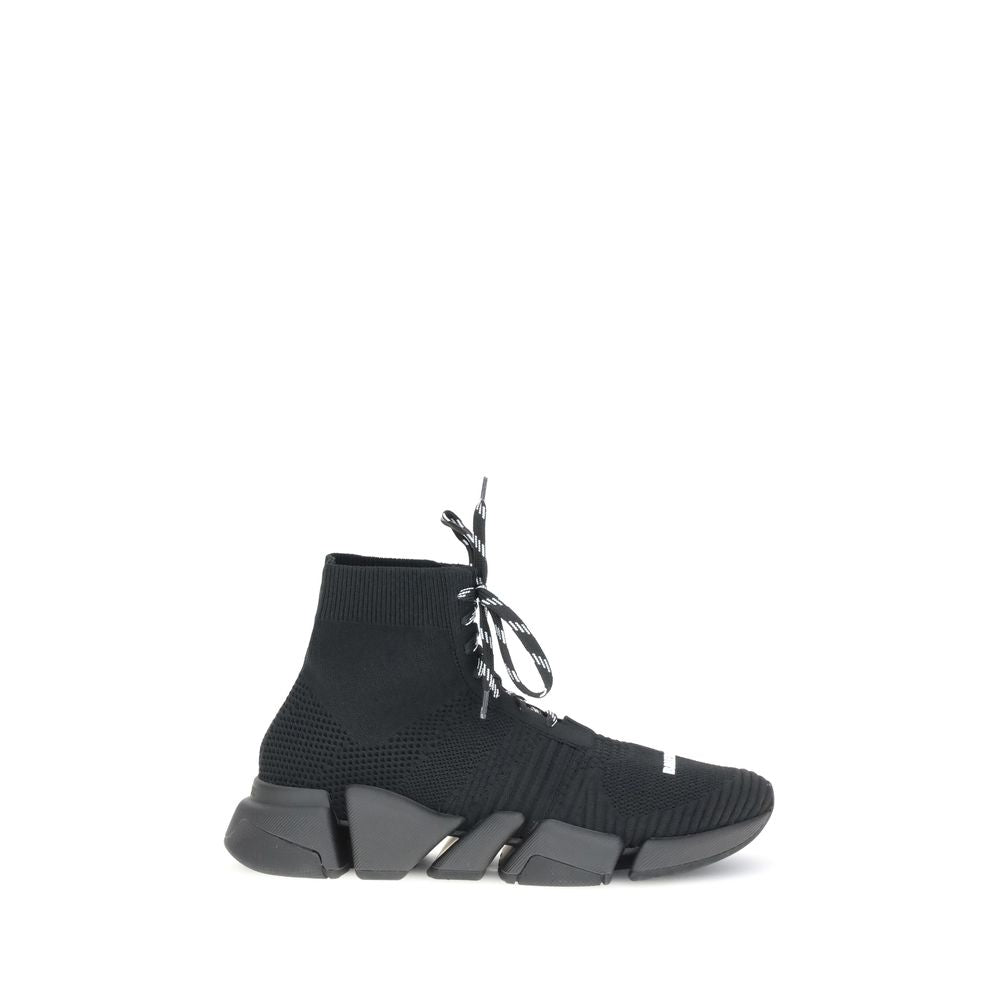 Balenciaga Speed 2.0 Lace - up Sneakers - Beyzy Store - Balenciaga