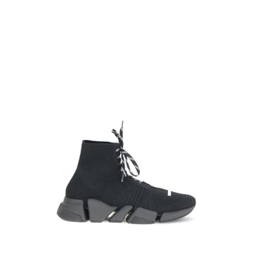 Balenciaga Speed 2.0 Lace - up Sneakers - Beyzy Store - Balenciaga