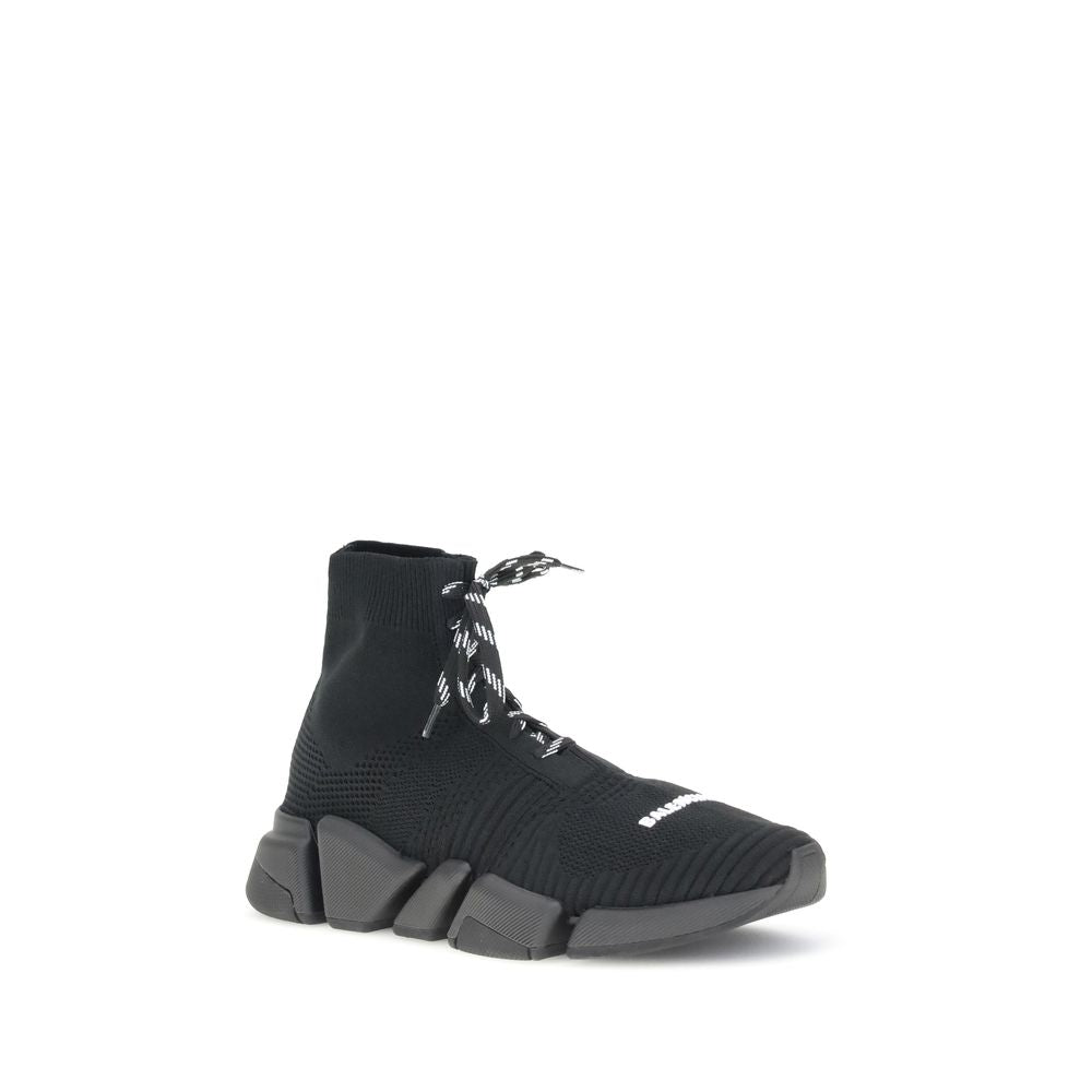 Balenciaga Speed 2.0 Lace - up Sneakers - Beyzy Store - Balenciaga