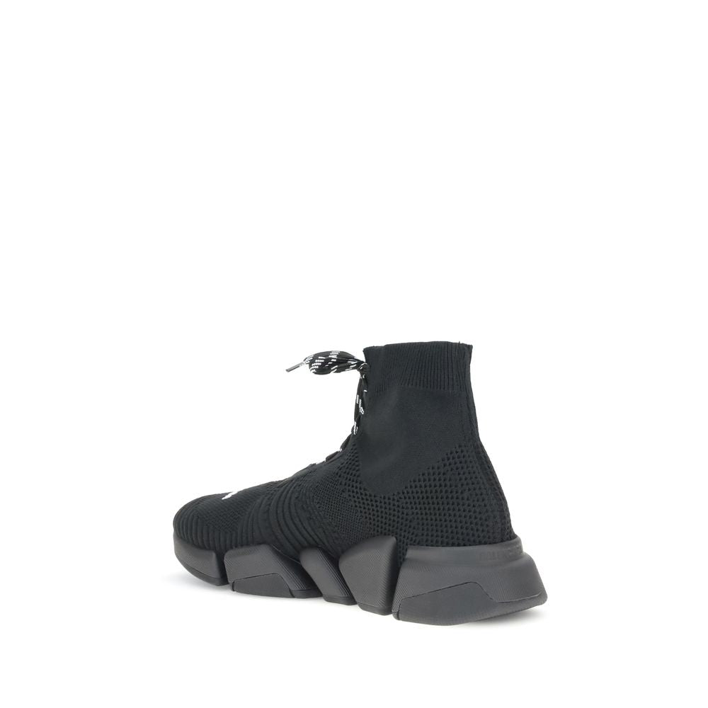 Balenciaga Speed 2.0 Lace - up Sneakers - Beyzy Store - Balenciaga