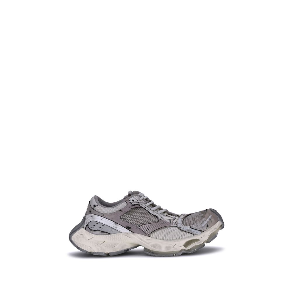 Balenciaga Stapler Sneakers - Beyzy Store - Balenciaga