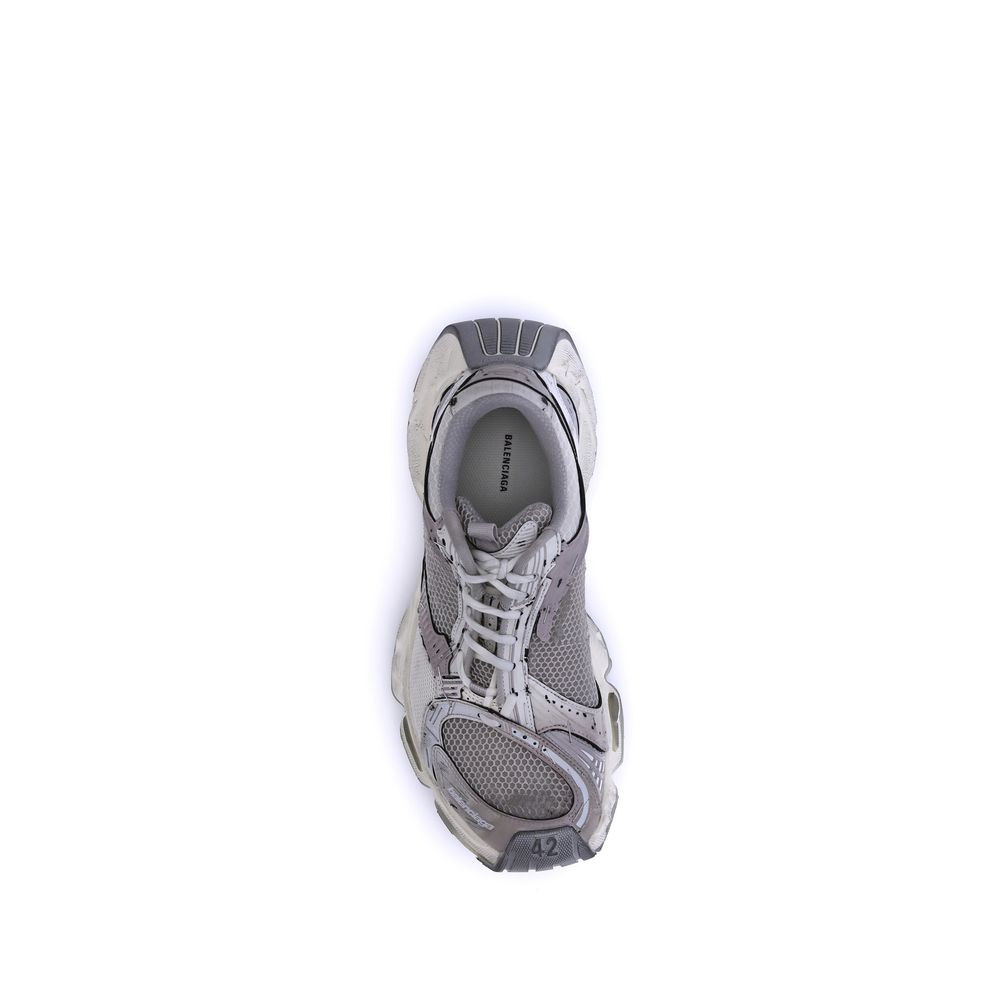 Balenciaga Stapler Sneakers - Beyzy Store - Balenciaga