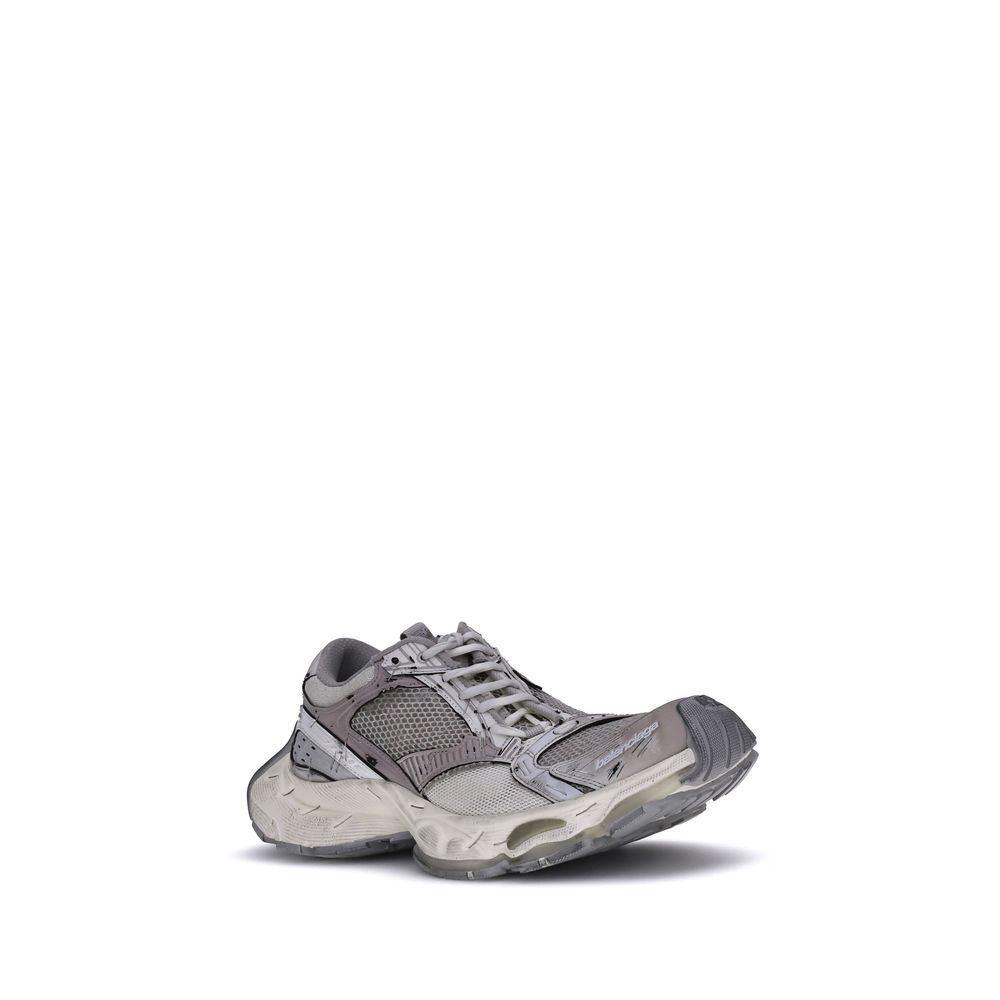 Balenciaga Stapler Sneakers - Beyzy Store - Balenciaga