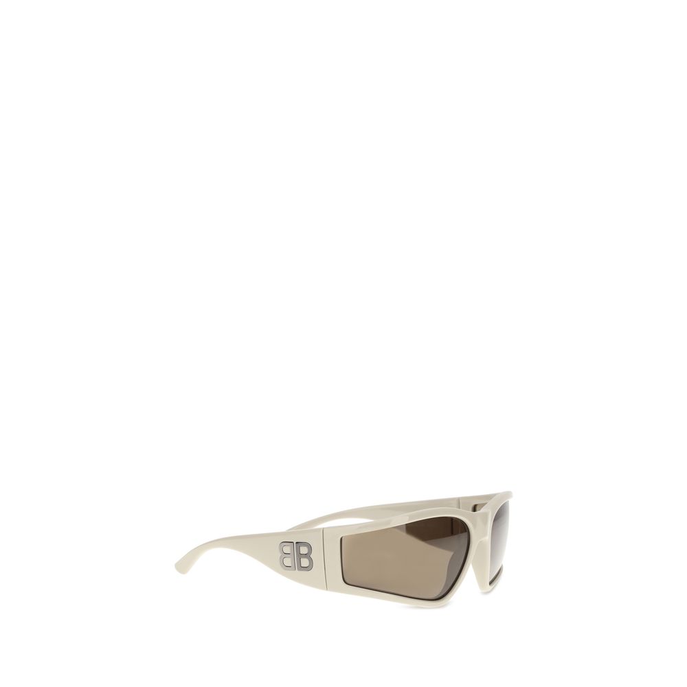 Balenciaga Sunset D - Frame Sunglasses - Beyzy Store - Balenciaga