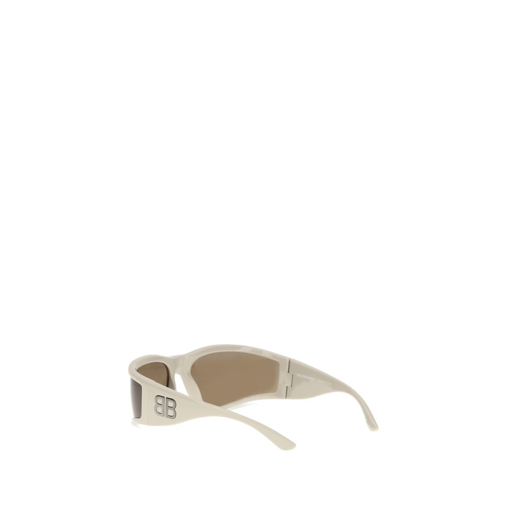 Balenciaga Sunset D - Frame Sunglasses - Beyzy Store - Balenciaga