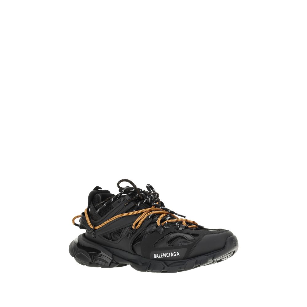 Balenciaga Track Trail Laces Sneakers - Beyzy Store - Balenciaga