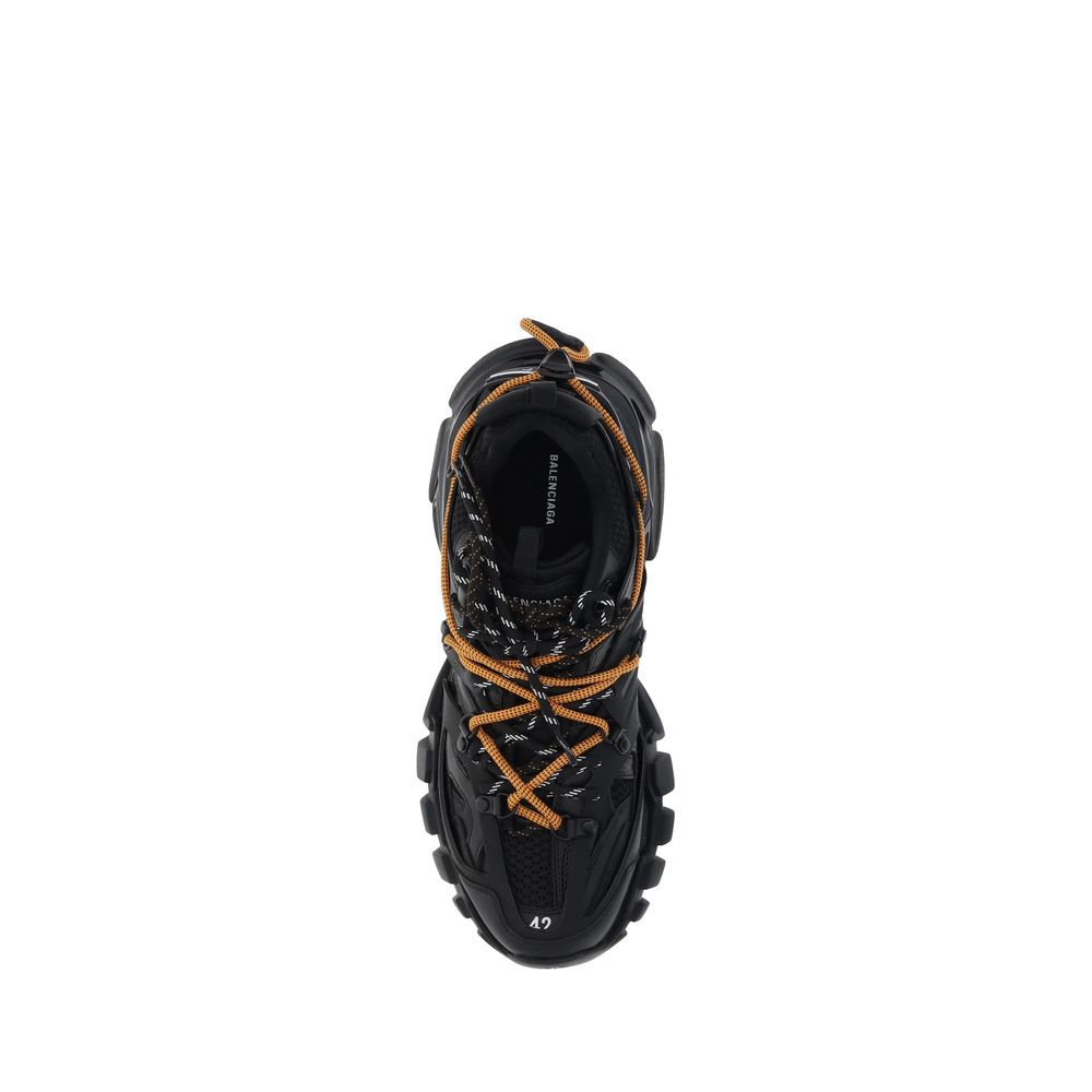 Balenciaga Track Trail Laces Sneakers - Beyzy Store - Balenciaga
