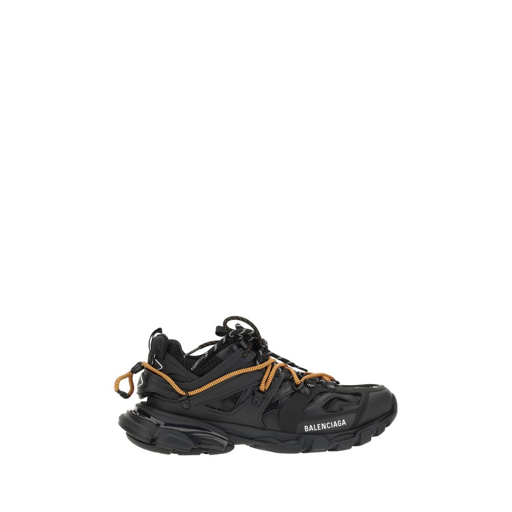 Balenciaga Track Trail Laces Sneakers - Beyzy Store - Balenciaga