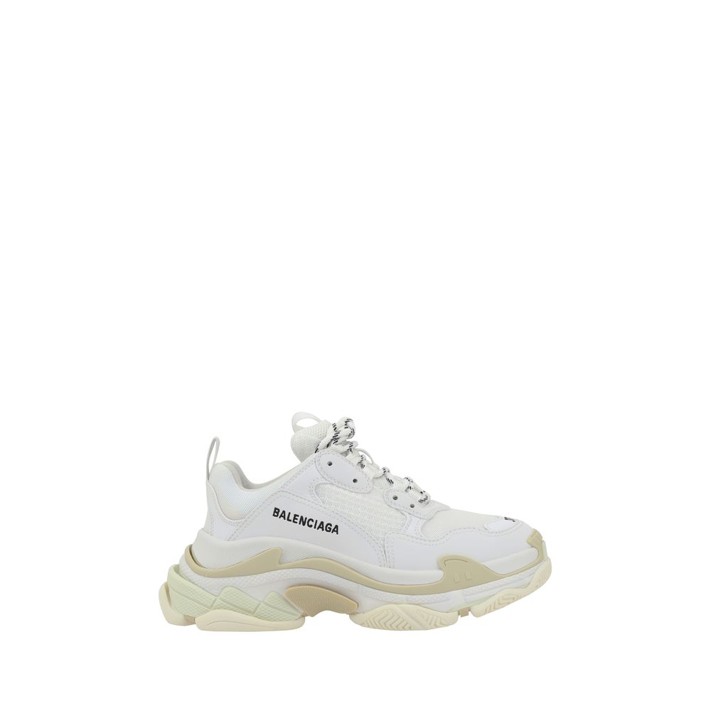Balenciaga Triple S Sneakers - Beyzy Store - Balenciaga