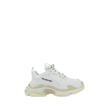 Balenciaga Triple S Sneakers - Beyzy Store - Balenciaga
