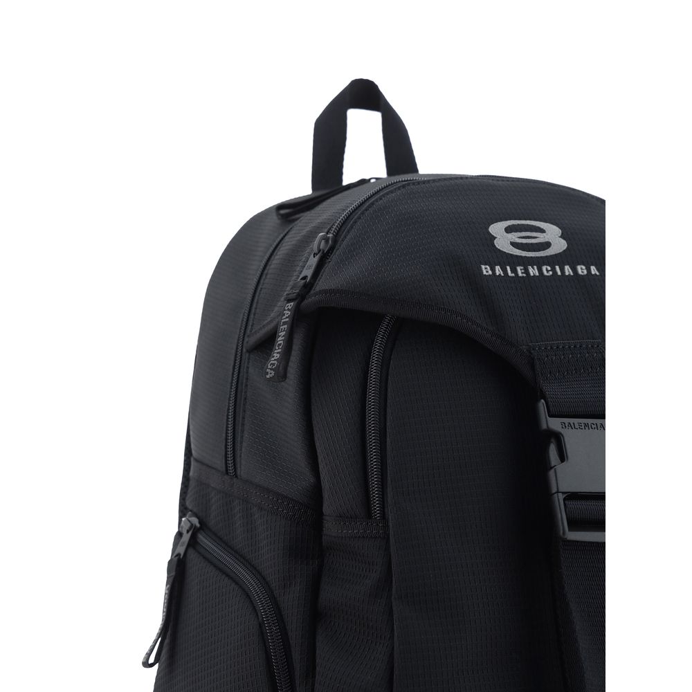Balenciaga Unity Backpack - Beyzy Store - Balenciaga