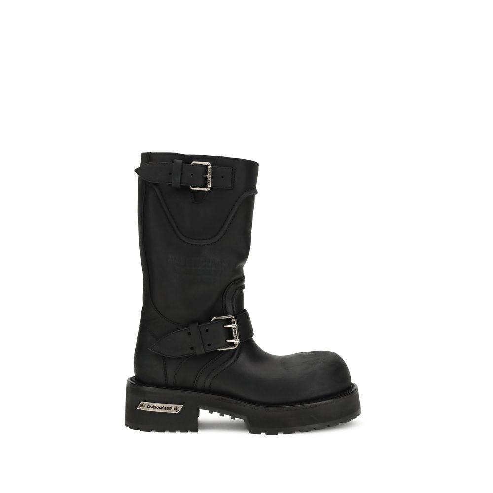 Balenciaga Venom Boots - Beyzy Store - Balenciaga