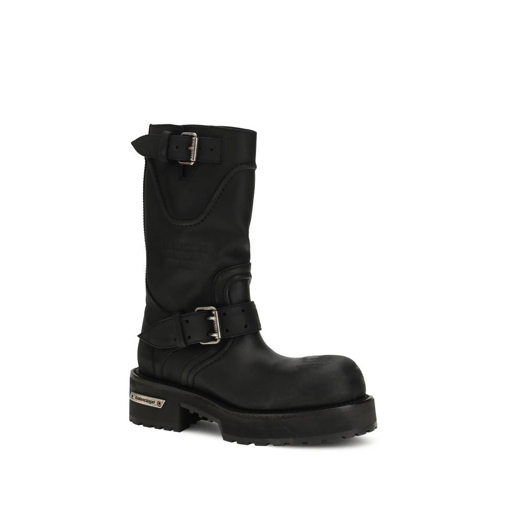 Balenciaga Venom Boots - Beyzy Store - Balenciaga