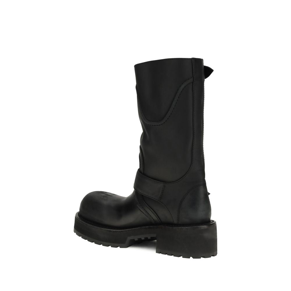 Balenciaga Venom Boots - Beyzy Store - Balenciaga