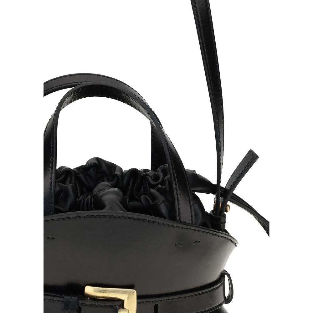 Balmain Shuffle mini Handbag - Beyzy Store - Balmain