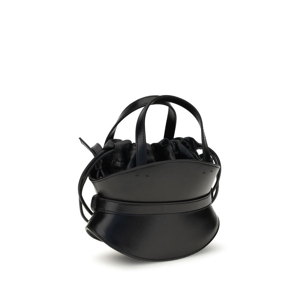 Balmain Shuffle mini Handbag - Beyzy Store - Balmain