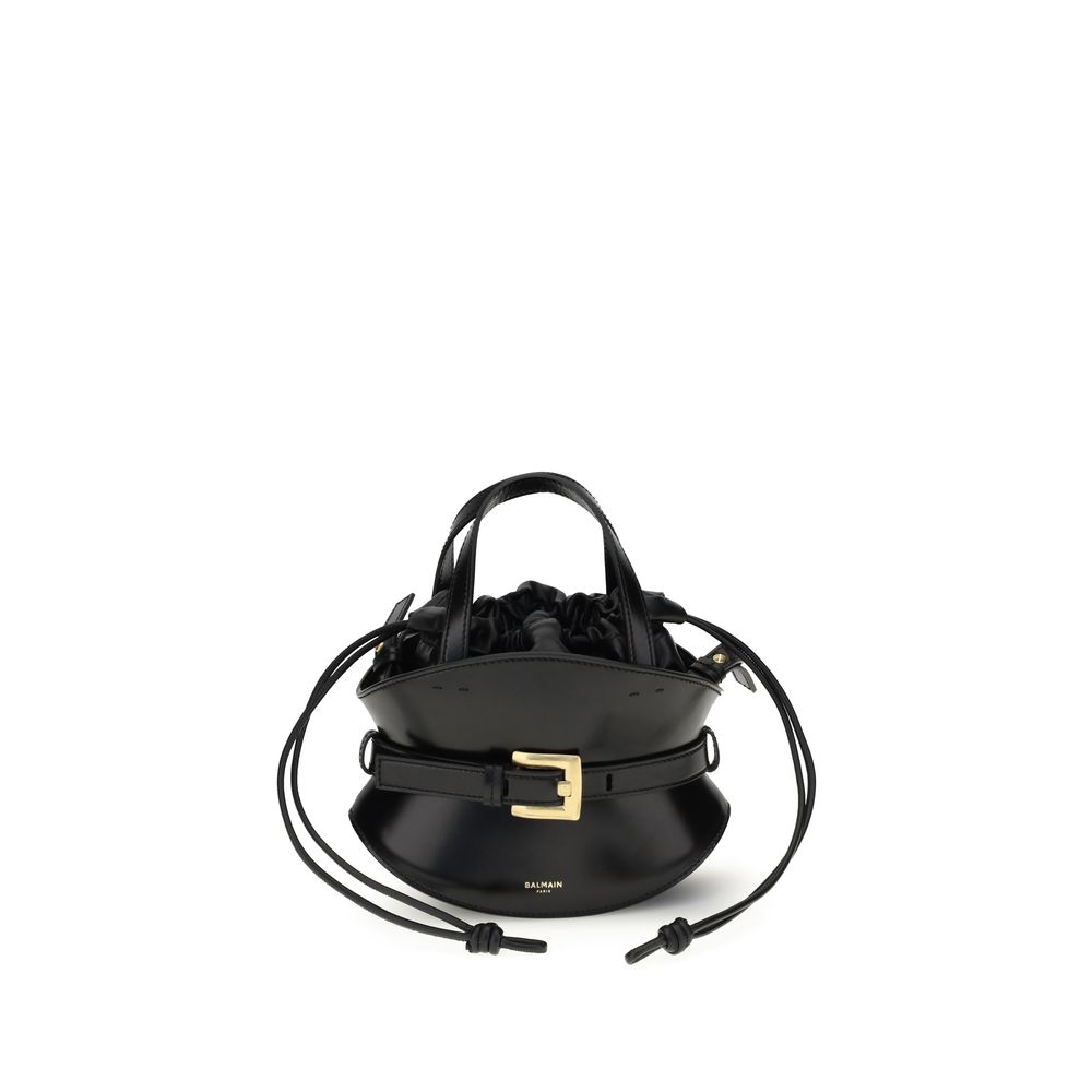 Balmain Shuffle mini Handbag - Beyzy Store - Balmain