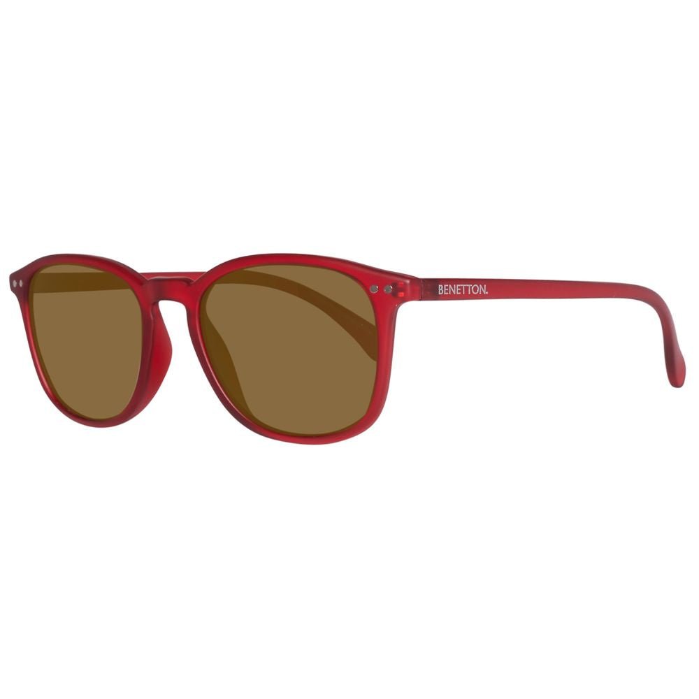 Benetton Bicolor Injected Sunglasses - Beyzy Store - Benetton