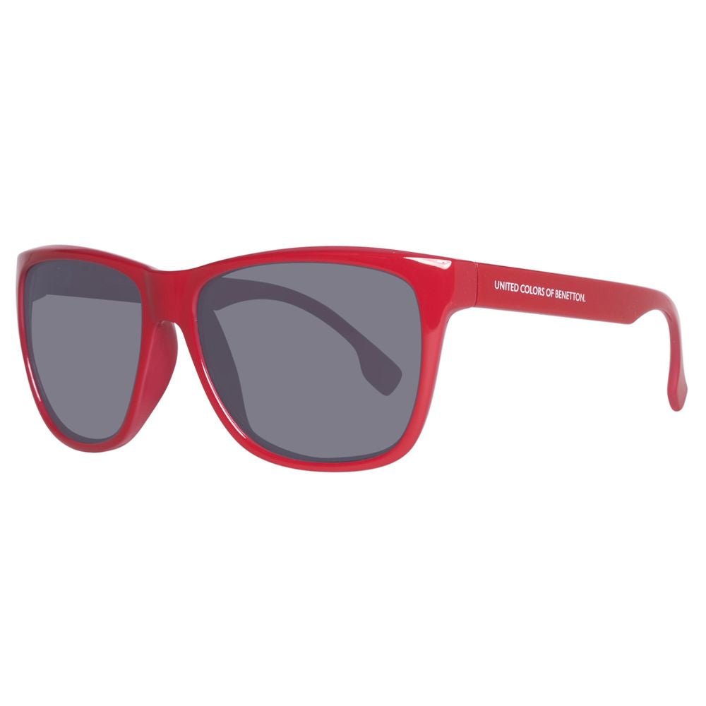 Benetton Bicolor Injected Sunglasses - Beyzy Store - Benetton