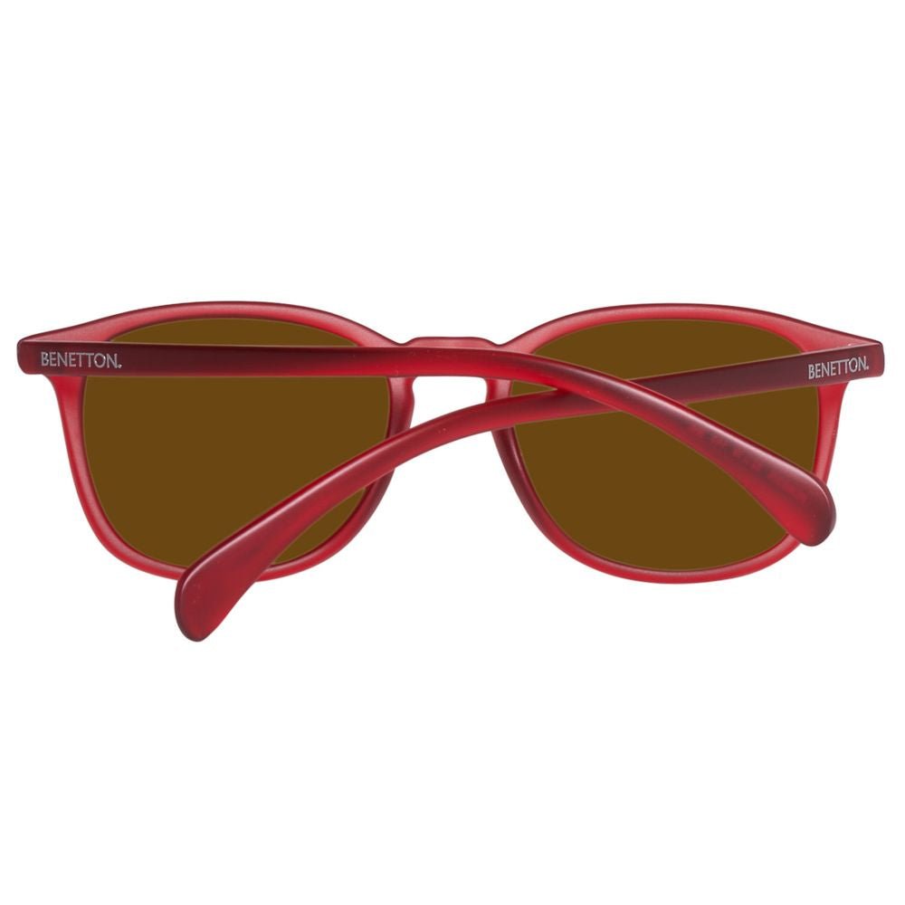 Benetton Bicolor Injected Sunglasses - Beyzy Store - Benetton