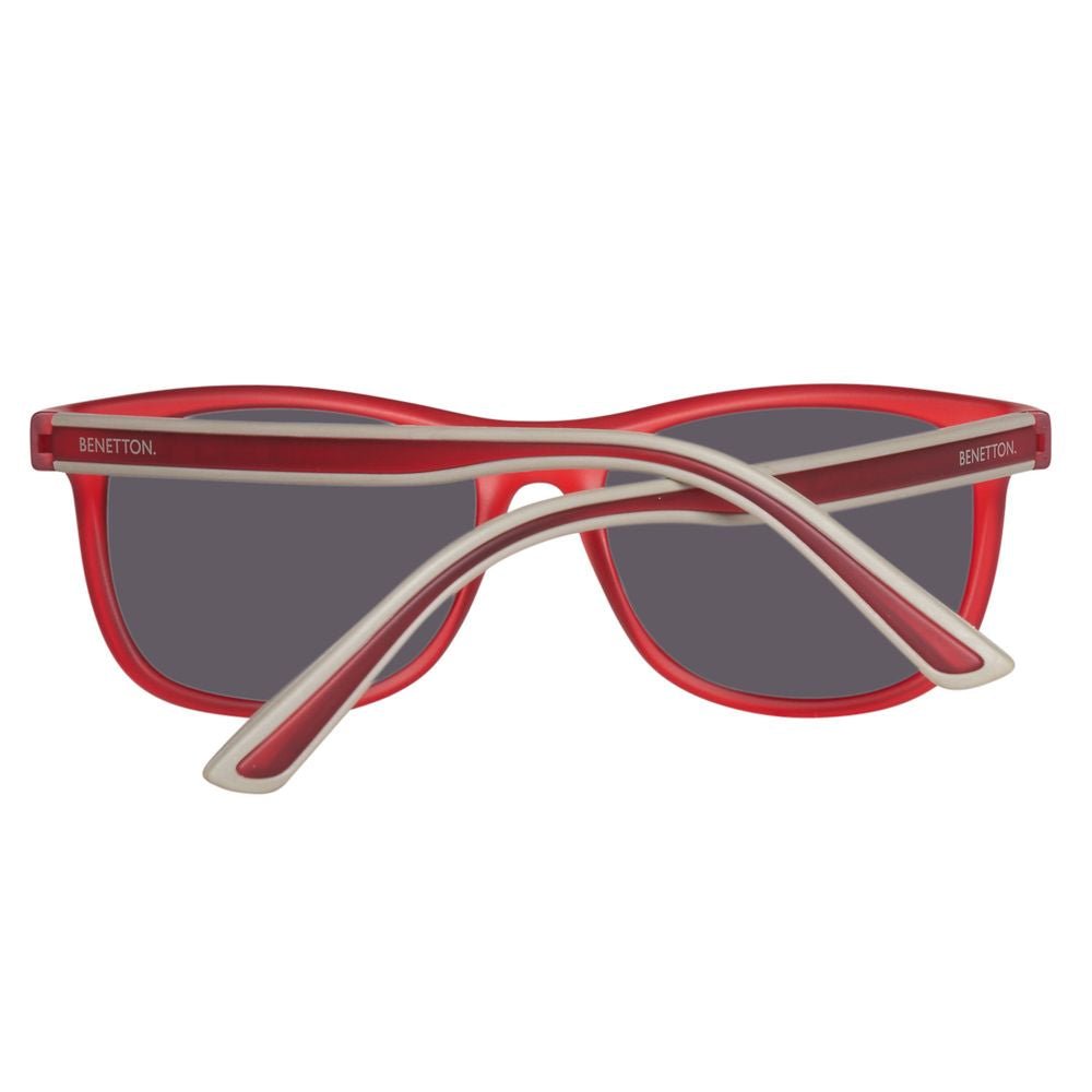 Benetton Bicolor Injected Sunglasses - Beyzy Store - Benetton