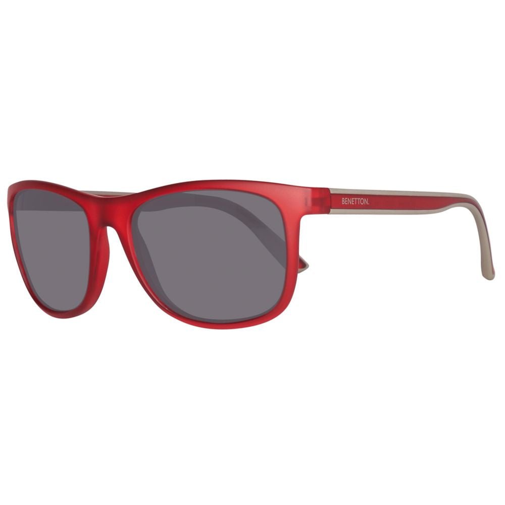 Benetton Bicolor Injected Sunglasses - Beyzy Store - Benetton