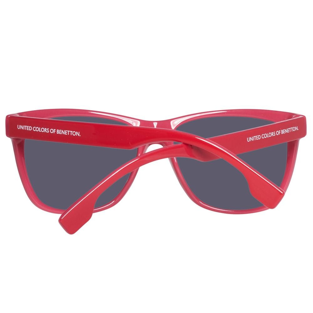 Benetton Bicolor Injected Sunglasses - Beyzy Store - Benetton