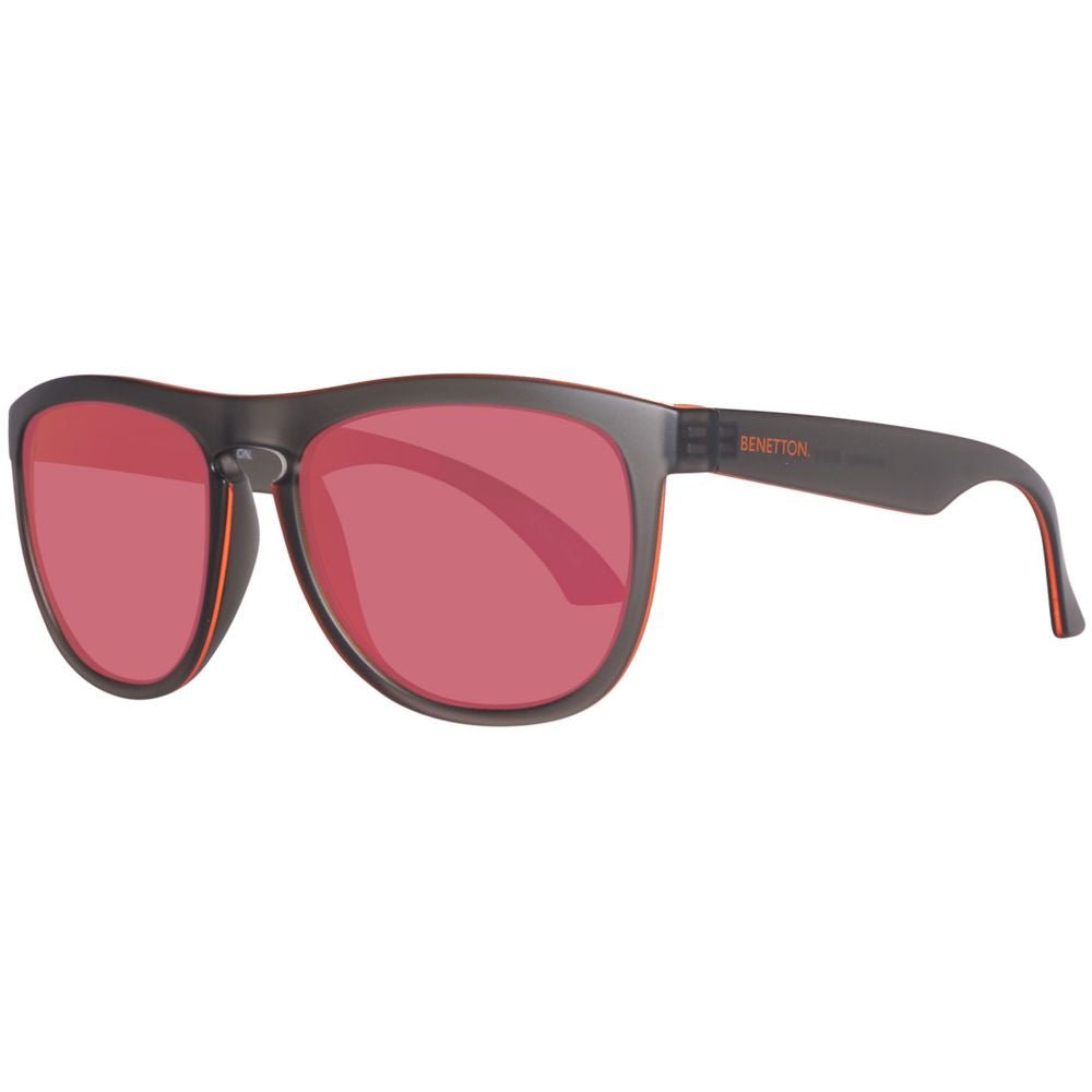 Benetton Bicolor Injected Sunglasses - Beyzy Store - Benetton