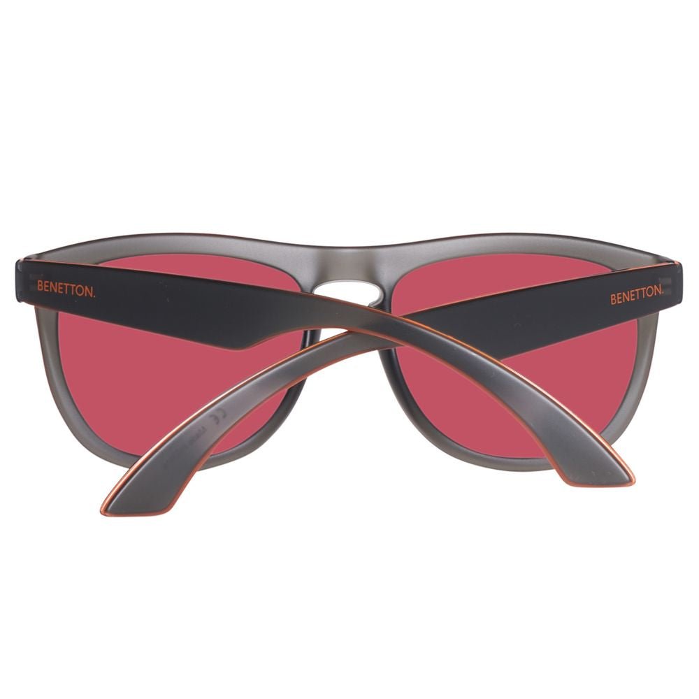 Benetton Bicolor Injected Sunglasses - Beyzy Store - Benetton