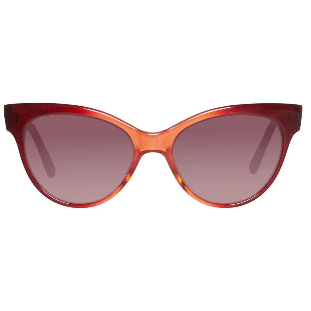 Benetton Bicolor Plastic Sunglasses - Beyzy Store - Benetton