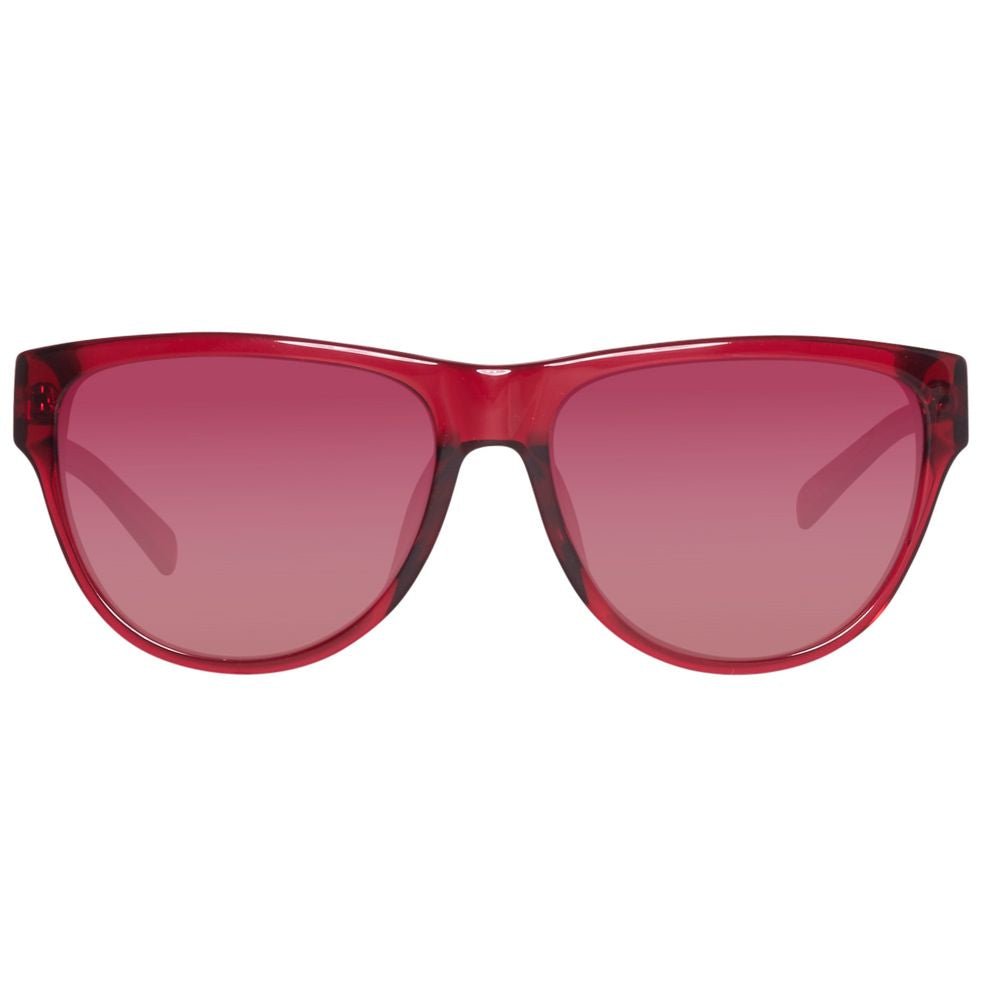 Benetton Bicolor Plastic Sunglasses - Beyzy Store - Benetton