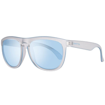 Benetton Blue Injected Sunglasses - Beyzy Store - Benetton